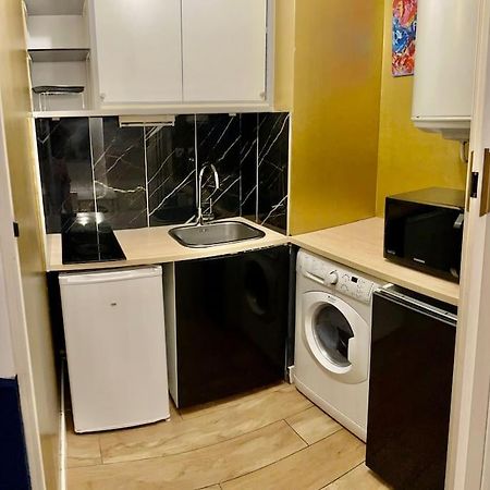 Appartement Studio Віллербанн Екстер'єр фото