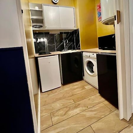 Appartement Studio Віллербанн Екстер'єр фото
