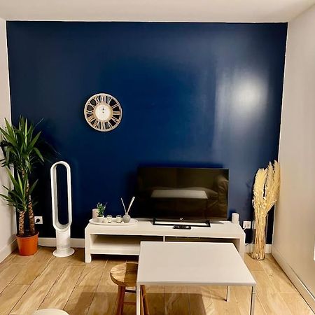 Appartement Studio Віллербанн Екстер'єр фото