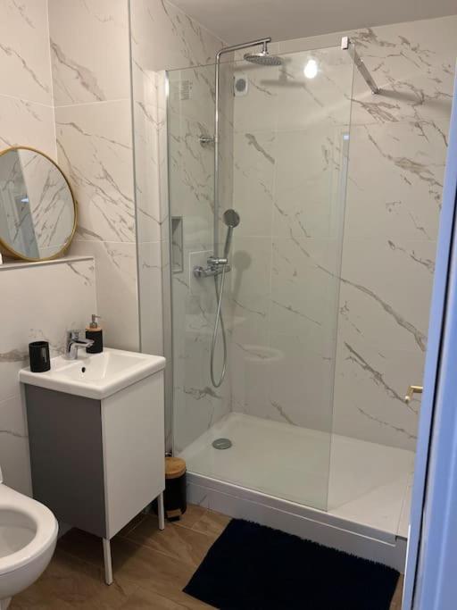 Appartement Studio Віллербанн Екстер'єр фото